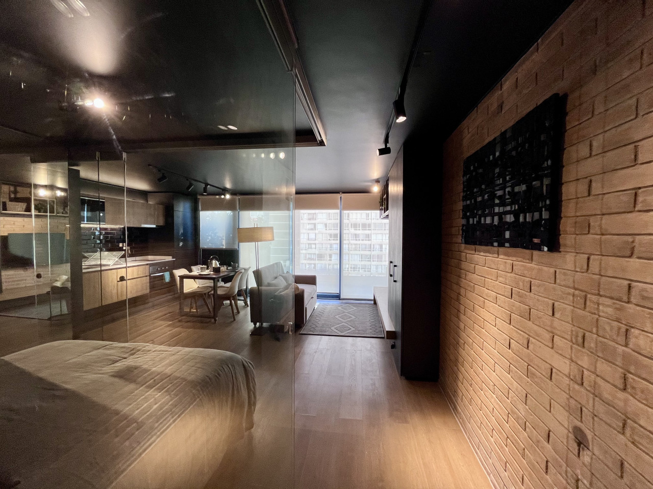 X Urbano Artístico Santa Elvira | Laundry Parking - Pucón