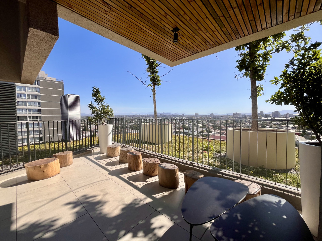 X Urbano Artístico Santa Elvira | Laundry Parking - Pucón