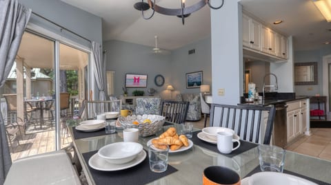 Lagoon Luxe at Barrington Park – Private Beach, Pool & Balcony Bliss