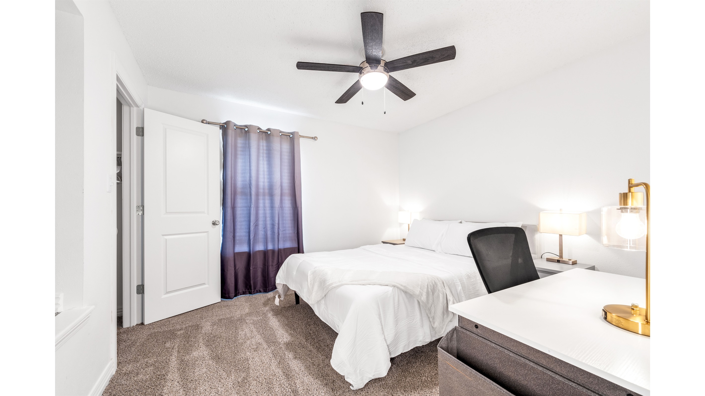 Cozy 2BD Near Walmart HQ | Long Stay Discounts