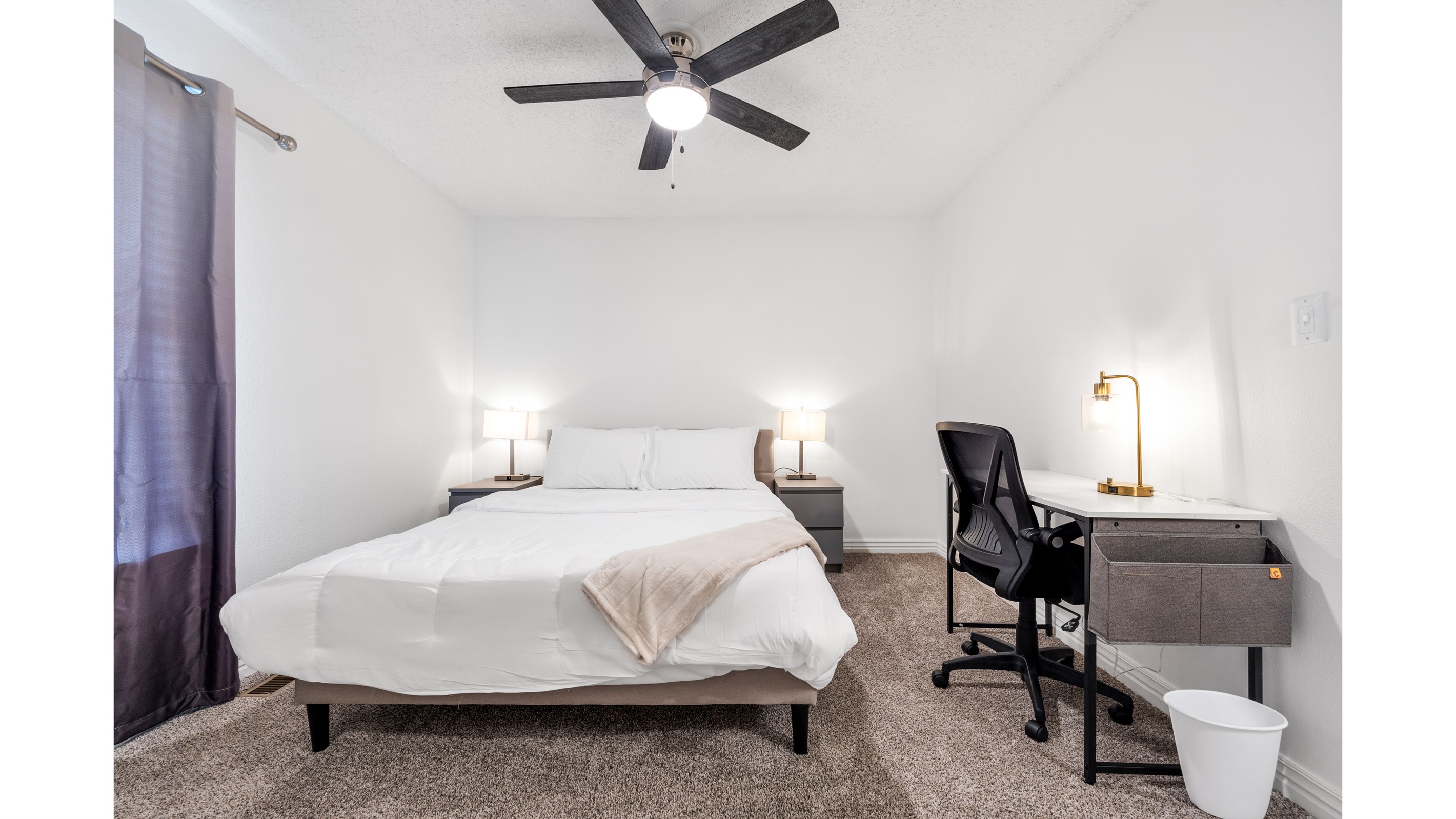 Cozy 2BD Near Walmart HQ | Long Stay Discounts