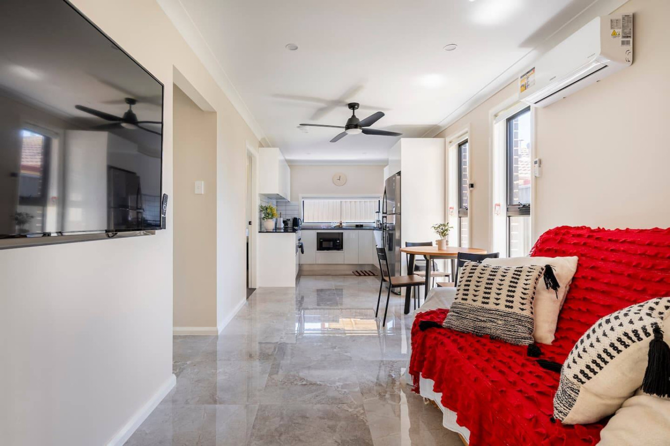 Sydney Blue Mountain Retreat