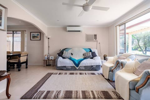 Sydney Blue Mountain Retreat