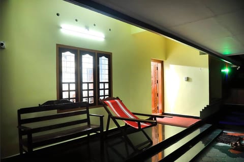 Alleppey Haven Homestay near Backwaters