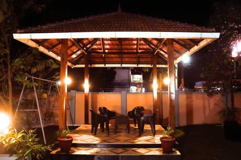 Alleppey Haven Homestay near Backwaters