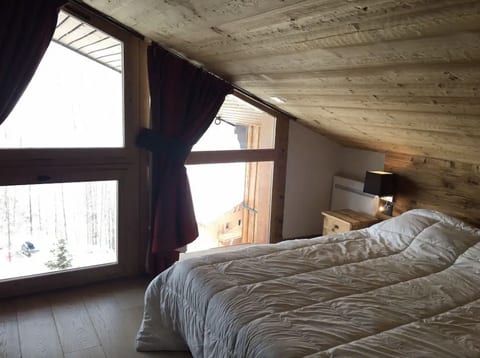SKI IN SKI OUT IN VAL D'ISERE