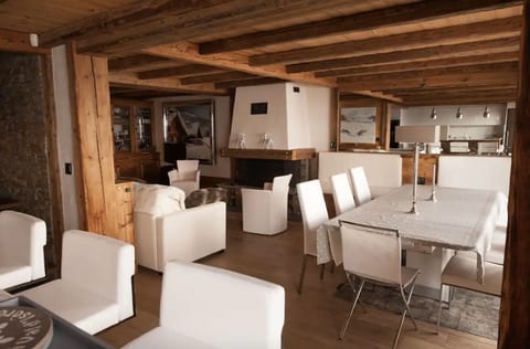 SKI IN SKI OUT IN VAL D'ISERE