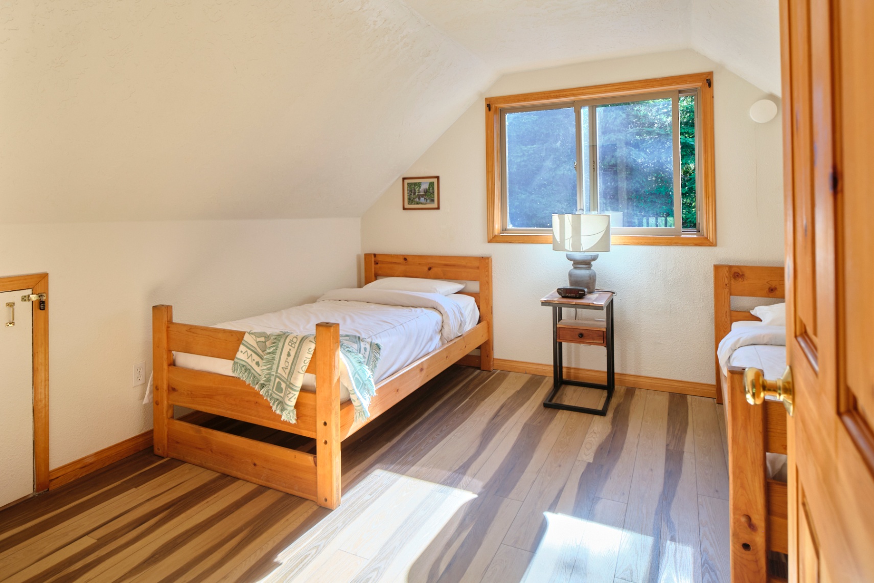 Mountain View Cabin