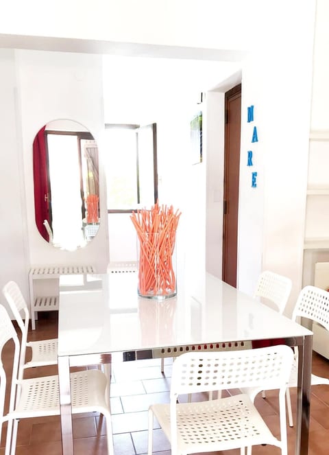 Sea View Apartment in Falerna Marina