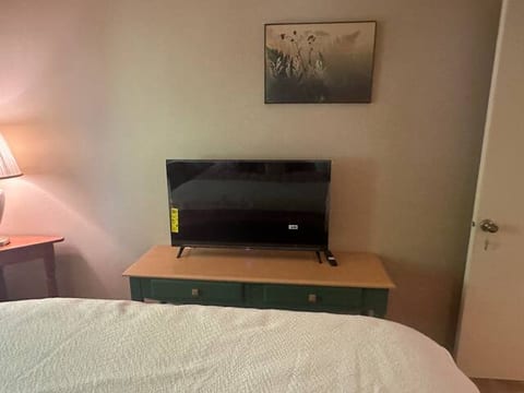 Guest Suite - Private Bathroom, A/C, Wifi!