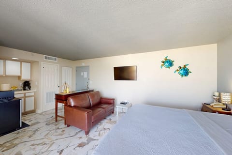 Bay Watch 1501 - Studio