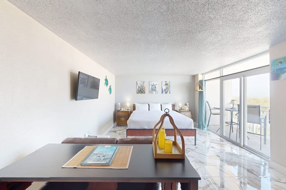 Bay Watch 1501 - Estudio - North Myrtle Beach