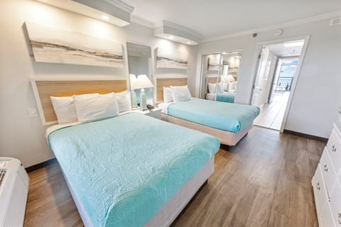 Caravelle 1134 - 1 Bedroom