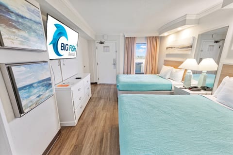 Caravelle 1134 - 1 Bedroom