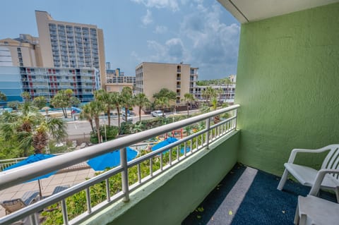 Coral Beach 338 - Studio