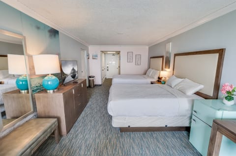Coral Beach 338 - Studio