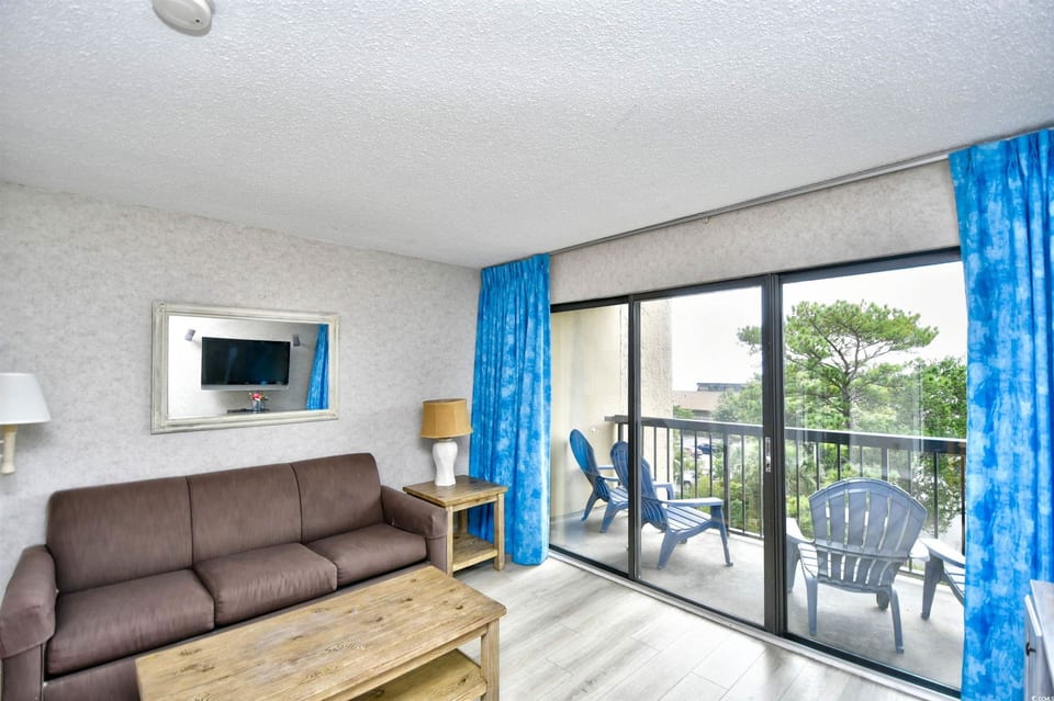 Ocean Dunes Tower 1 - 4034 - 1 Bedroom - Myrtle Beach