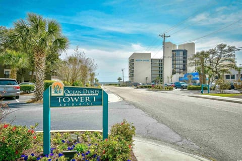 Ocean Dunes Tower 1 - 4034 - 1 Bedroom