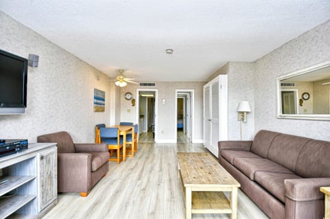 Ocean Dunes Tower 1 - 4034 - 1 Bedroom
