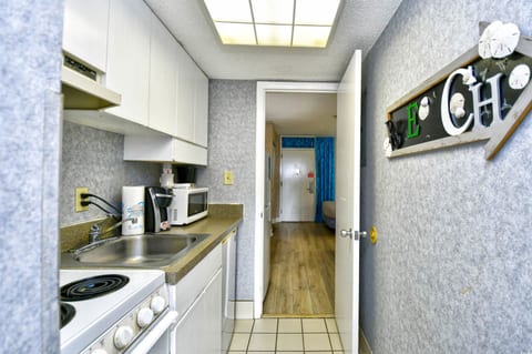 Ocean Dunes Tower 1 - 4034 - 1 Bedroom