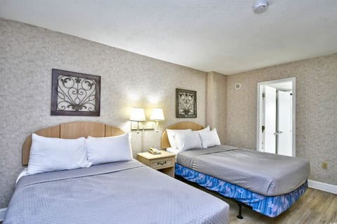 Ocean Dunes Tower 1 - 4034 - 1 Bedroom