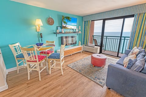 Sandcastle South 1515 - 1 Bedroom