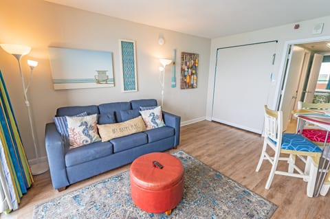 Sandcastle South 1515 - 1 Bedroom