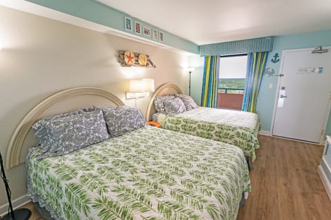 Sandcastle South 1515 - 1 Bedroom