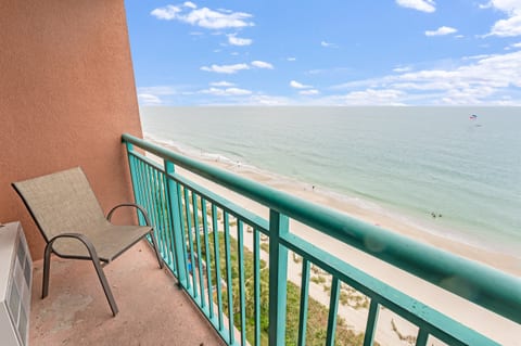 Sandcastle South 1515 - 1 Bedroom