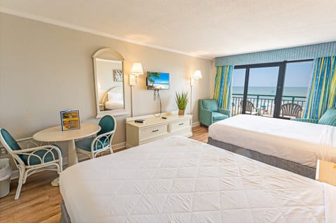 Sandcastle South 305 - Studio