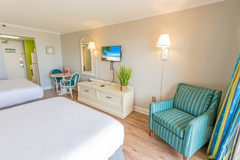 Sandcastle South 305 - Studio
