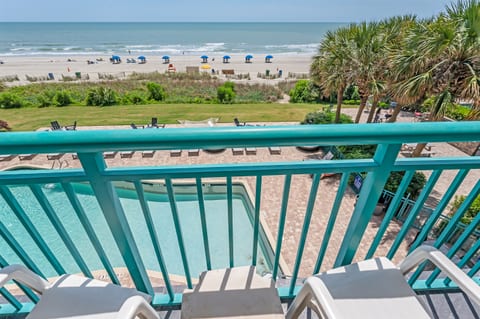 Sandcastle South 305 - Studio