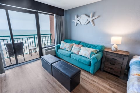 Amazing Room with Views of the Ocean 🌊☀️