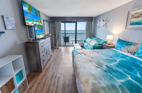 Amazing Room with Views of the Ocean 🌊☀️