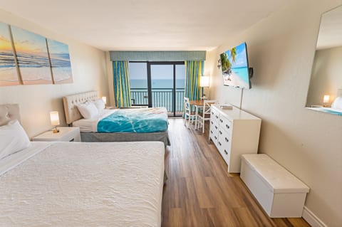 Amazing Room with Views of the Ocean 🌊☀️