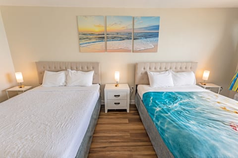 Sandcastle South 806 - Studio