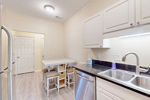 Savannah Shores Unit 12 - 2 Bedroom