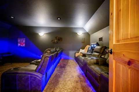 🎬 Movie nights just got a serious upgrade
