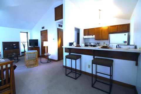 The Loft on Lundy