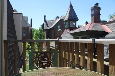 The Loft on Lundy