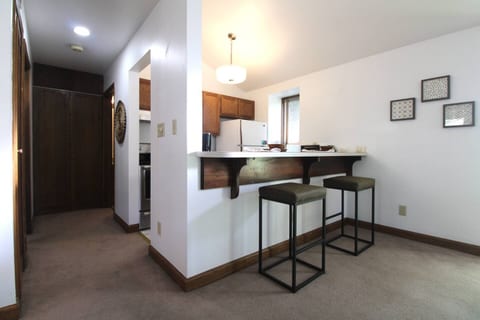 The Loft on Lundy