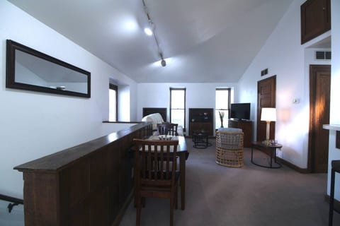 The Loft on Lundy
