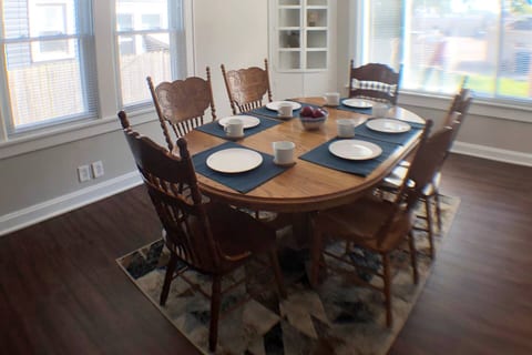 Grandview Area 1BR Flat Near OSU