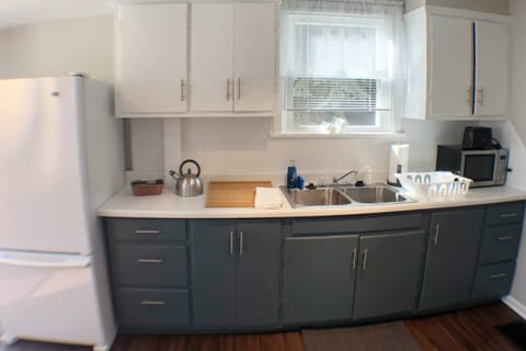 Grandview Area 1BR Flat Near OSU