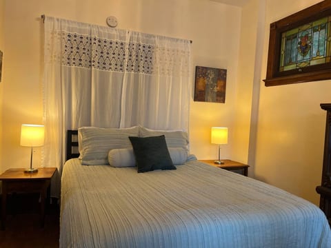 Guest Suite | Short North Arts District