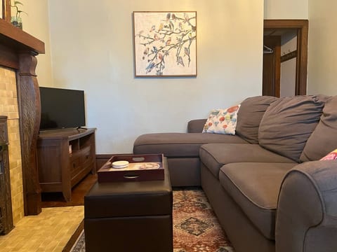 Guest Suite | Short North Arts District