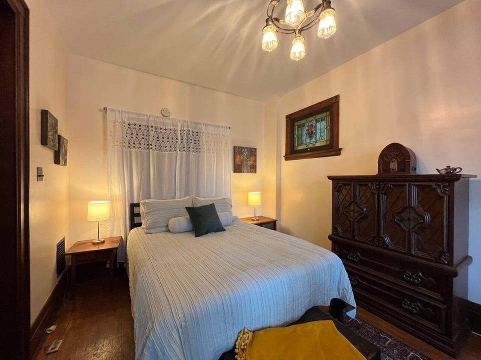 Guest Suite | Short North Arts District - Columbus