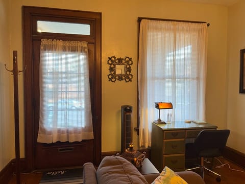 Guest Suite | Short North Arts District