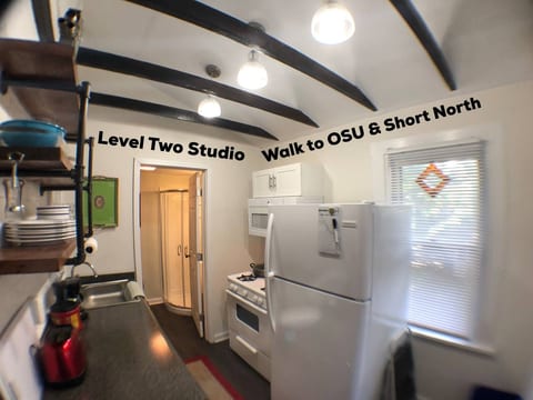 Level Two Studio