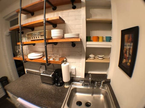 The White Brick Studio
